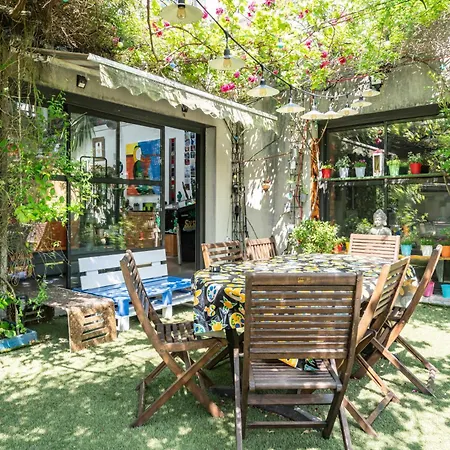 La Maison Du Bonheur *